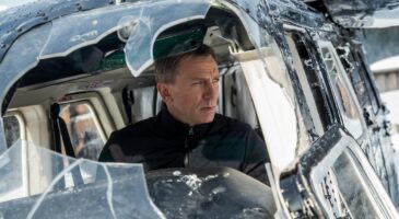 James Bond Spectre bat déjà un record en France