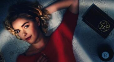 Les Nouvelles Aventures de Sabrina : Seriez-vous un(e) bon(ne) sorcie(re) ? Passer le test !