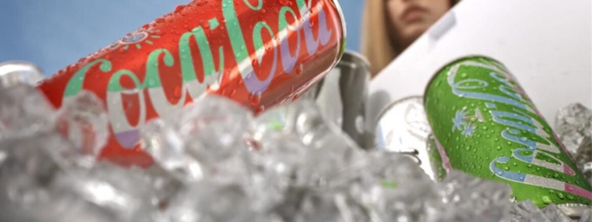 Bienvenue Chez Clément – Afterwork Europe 2 : Coca-Cola lance de nouvelles canettes qui changent de couleur