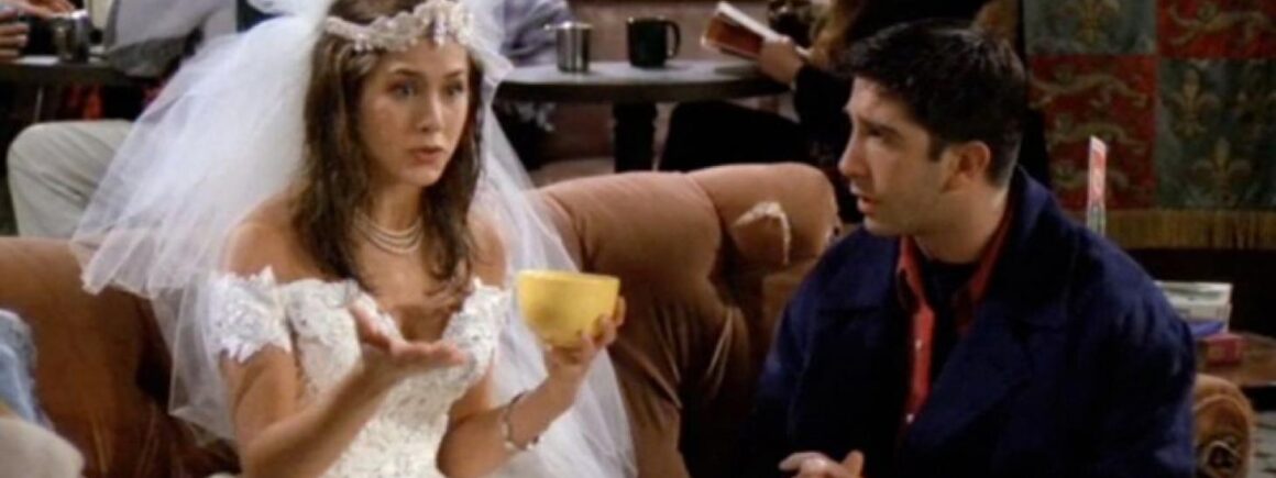 Friends : Quel est le pire épisode de la série culte ? Les fans ont tranché !