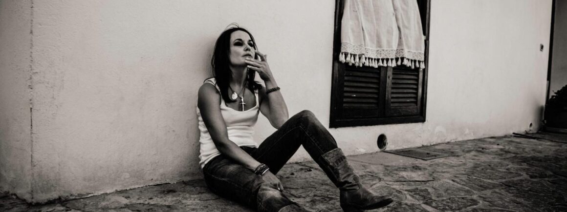 Dans l&rsquo;iPhone de Manu : Always You, le tube de Sophie Zelmani sorti en 1995 !