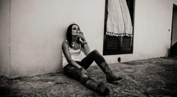 Dans l'iPhone de Manu : Always You, le tube de Sophie Zelmani sorti en 1995 !