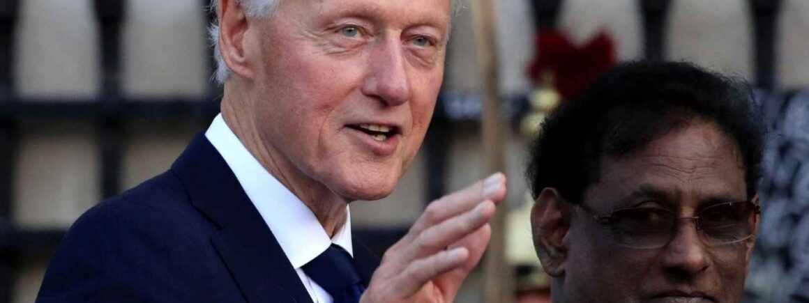 Bienvenue Chez Clément – Afterwork Europe 2 : Quand Mitterand et Clinton avaient égaré les codes nucléaires !