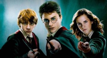 Harry Potter, le quiz ultime !