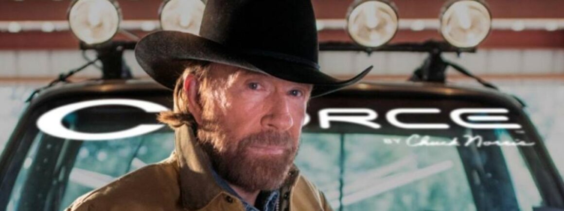 Bienvenue Chez Clément – Afterwork Europe 2 : Les commerçants de Bastia font appel à Chuck Norris pour remercier leur clientèle (VIDEO)