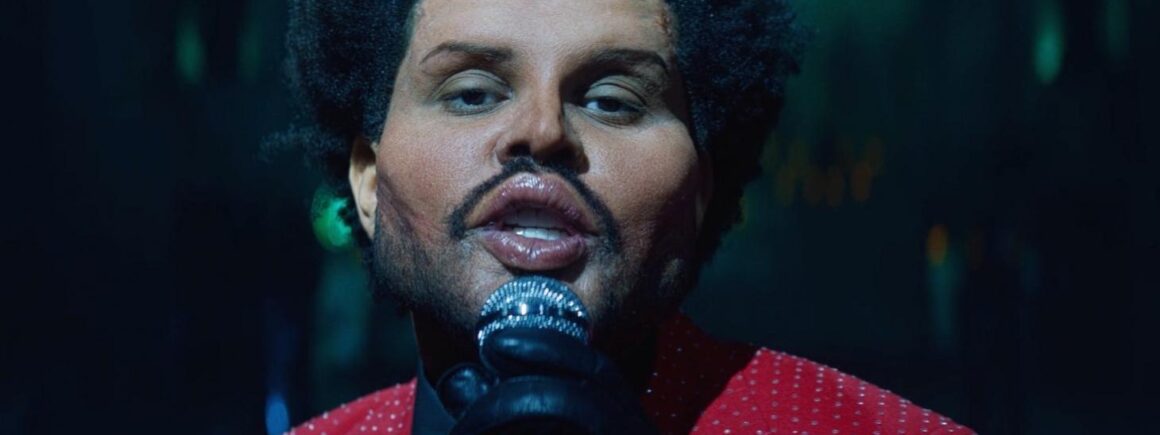 The Weeknd : Découvrez le clip délirant de Save Your Tears (VIDEO)