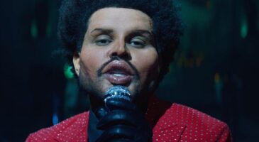 The Weeknd : Découvrez le clip délirant de Save Your Tears (VIDEO)