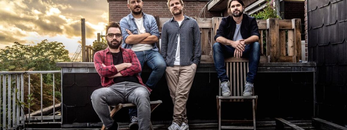 Kyo devrait dévoiler un nouvel album en 2021