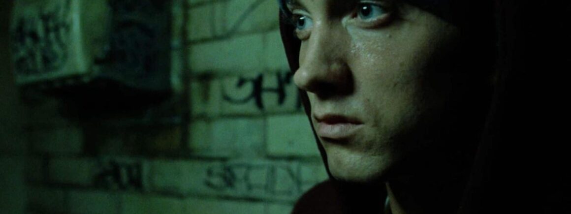 Dans l&rsquo;iPhone de Manu : On débute l&rsquo;année avec Lose Yourself, tube iconique d&rsquo;Eminem