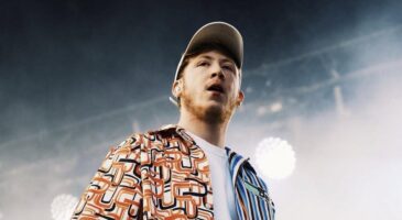 Eddy de Pretto : Son nouveau titre Bateaux-Mouches débarque le 6 janvier !