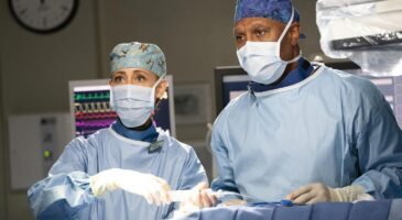 Le retour de Grey's Anatomy et un reboot de Sex and The City dans les news séries de la semaine