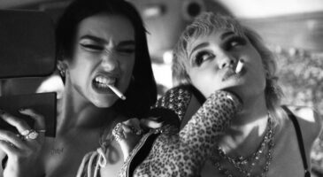 Dua Lipa, Louane, The Weeknd, Miley Cyrus... les meilleurs albums de 2020