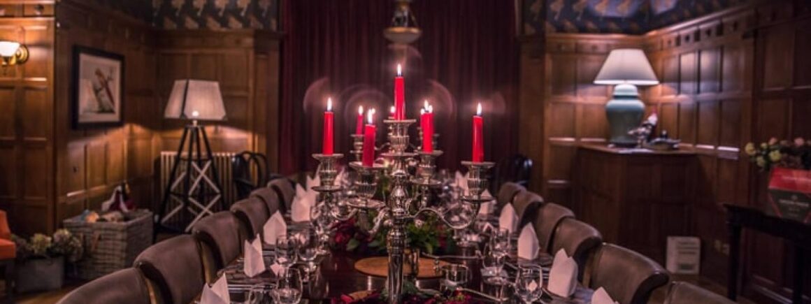 Une box gastronomique, les traditions du réveillon… découvrez le nouvel épisode de Toujours Ensemble !