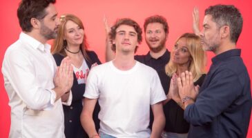 Le 24 décembre, suivez Le Noël de Europe 2 de 21h à minuit 