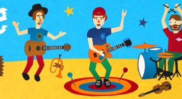 Léonie vous donne rendez-vous pour un concert Live Stream le 4 janvier 2021