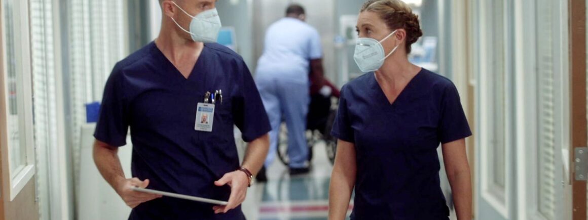 Grey’s Anatomy saison 17 : A quand les prochains épisodes inédit ?