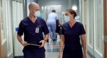 Grey's Anatomy saison 17 : A quand les prochains épisodes inédit ?