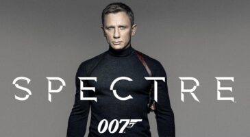 James Bond Spectre : Dans les coulisses du tournage