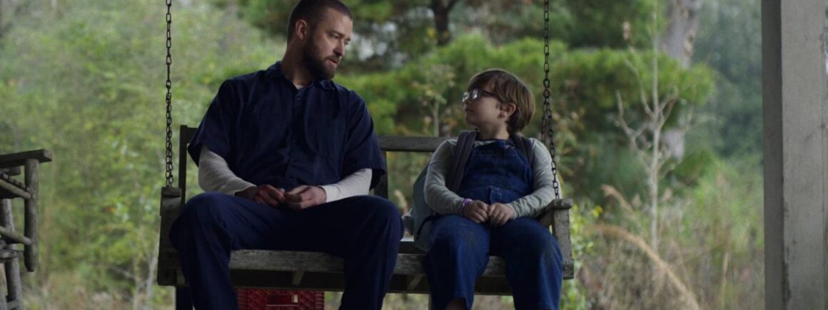 Justin Timberlake sera à l&rsquo;affiche d&rsquo;un film pour Apple TV+, découvrez la bande-annonce (VIDEO)