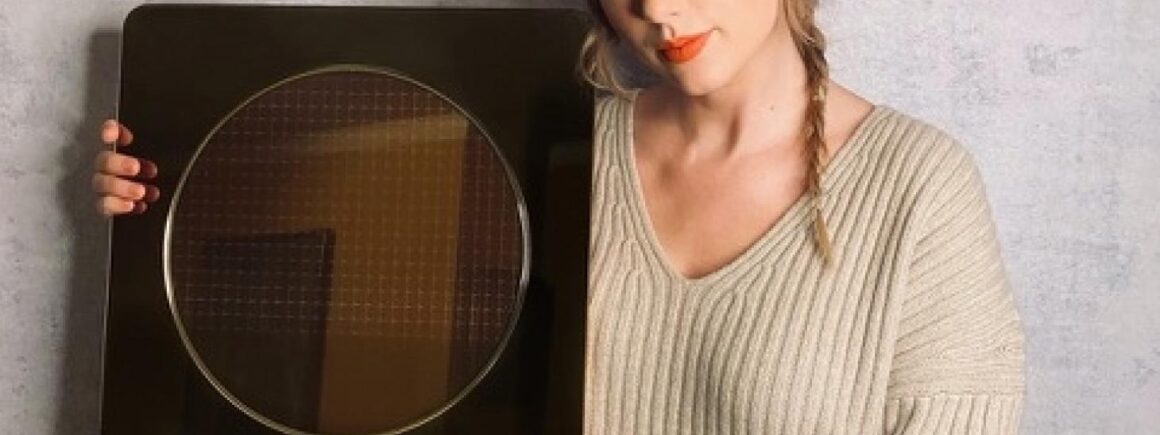 Taylor Swift se confie pour Apple Music après la sortie d&rsquo;Evermore (VIDEO)