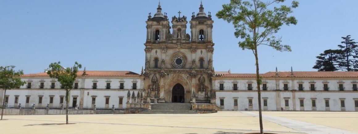 Bienvenue Chez Clément – Afterwork Europe 2 : Au Portugal, il existe un monastère bien particulier…