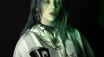 Billie Eilish : The World’s A Little Blurry, arrive bientôt sur Apple TV + et on a un teaser