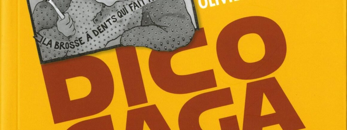 Bienvenue Chez Clément – Afterwork Europe 2 : Parlez comme Nico avec le Dico Gaga !