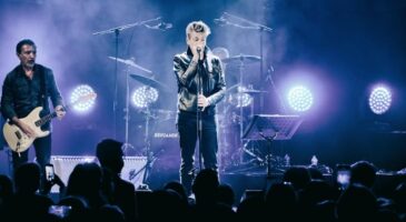 Benjamin Biolay : Découvrez le clip de Comme une voiture volée (VIDEO)