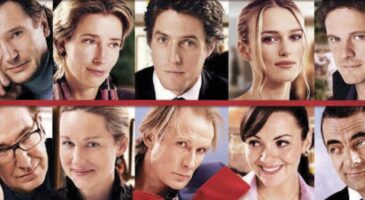 Prouve que tu connais Love Actually par coeur en passant le test ultime !