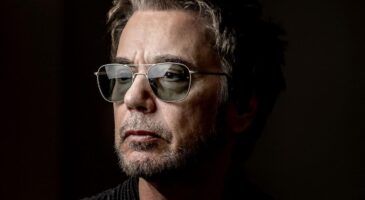 Bienvenue Chez Clément : Jean Michel Jarre annonce un show virtuel le soir du 31 décembre