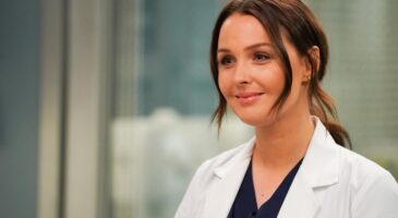 Grey's Anatomy saison 17 : Camilla Luddington tease un twist spectaculaire