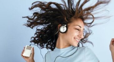 Ces 10 chansons qui rendent heureux (c'est la science qui le dit) !