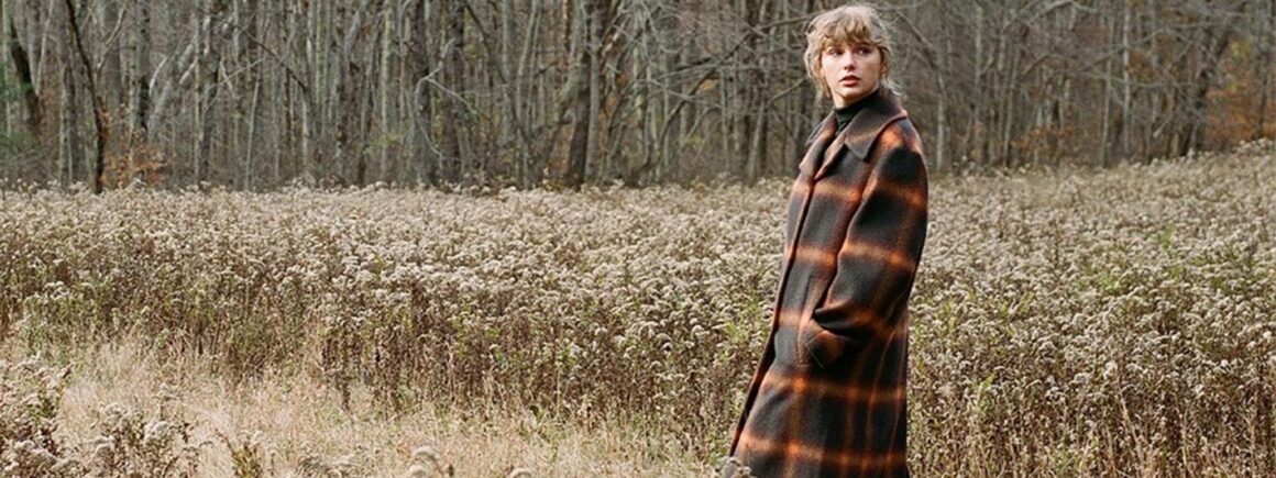 Taylor Swift confie n&rsquo;avoir « aucune idée de la suite »