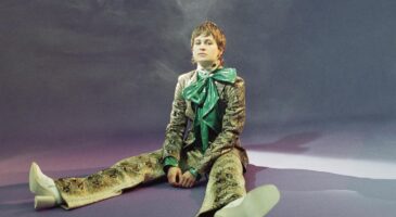 Christine and The Queens : Son titre People, I've been sad encensé dans le monde entier !