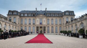 Bienvenue chez Clément : Pourquoi les présidents dorment-ils à l'Elysée ?