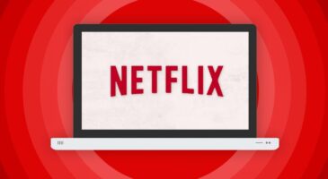 Netflix débarque dans les avions, le binge watching bientôt dans les airs !