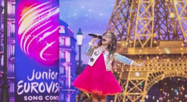 L'Eurovision Junior aura lieu en France en 2021 !