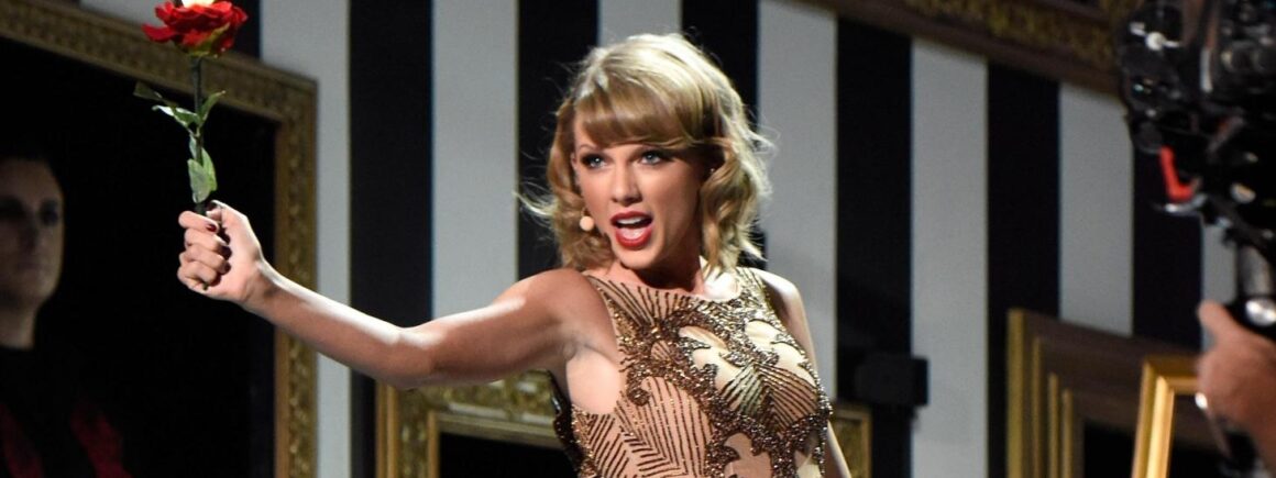 Taylor Swift : 1989 en 4 minutes et A Capella, c&rsquo;est possible et c&rsquo;est beau !