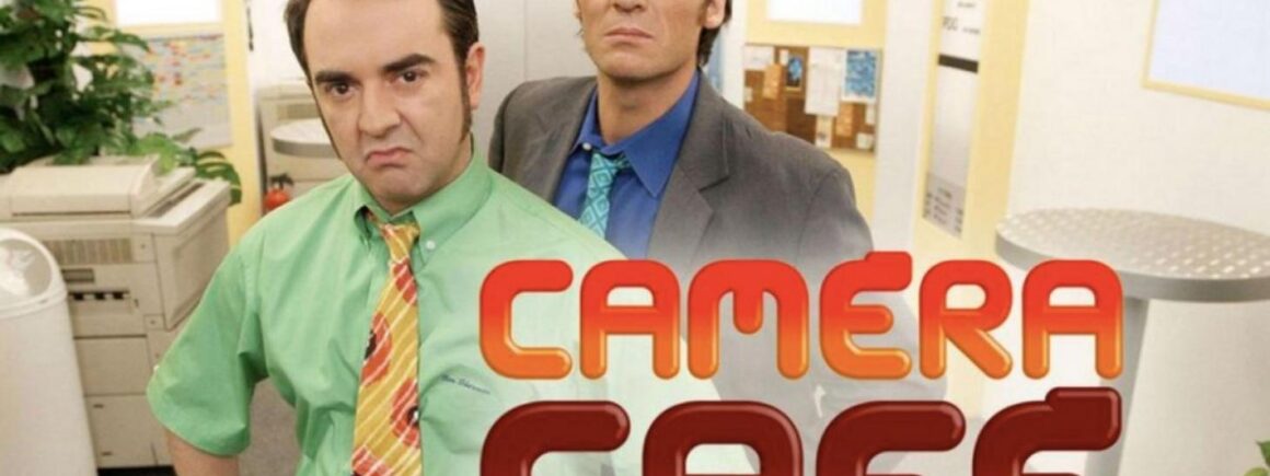 Et si Caméra Café faisait son grand retour en 2021 ?