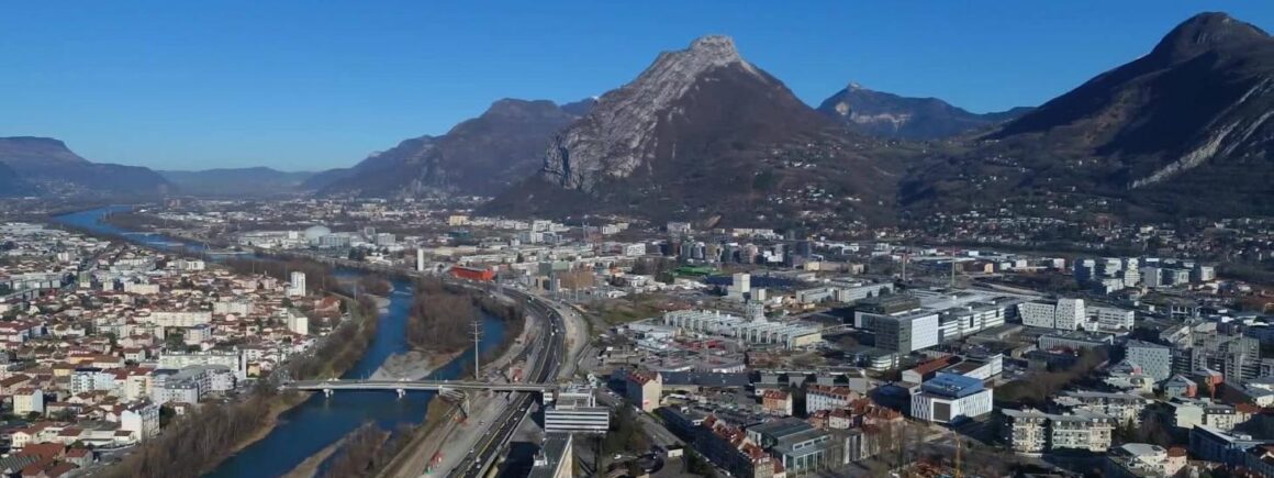 Bienvenue Chez Clément – Afterwork Europe 2 : La ville de Grenoble s’appelait Grelibre sous la Révolution Française !