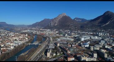 Bienvenue Chez Clément : La ville de Grenoble s'appelait Grelibre sous la Révolution Française !
