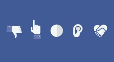Facebook : Les boutons qu'on aimerait bien avoir