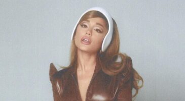 Ariana Grande bat un nouveau record sur Spotify !