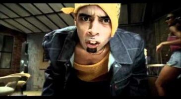 Dans l'iPhone de Manu : Elle te rend dingue, un titre signé Nuttea !