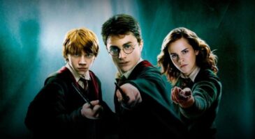 Harry Potter, Ron, Hermione... qui a fait quoi dans la saga ?