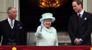 La DreamTeam de Robin : Il profite de l'absence d'Elizabeth II pour voler des médailles et des photos dédicacées à Buckingham Palace