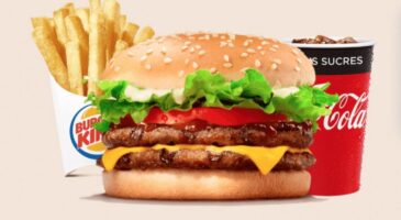 La DreamTeam de Robin : Quand la leçon de conduite finit... dans la vitrine de Burger King