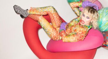 Miley Cyrus reprend Doll Parts par Hole (VIDEO)