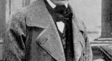 Bienvenue Chez Clément : Frédéric Chopin n'avait la barbe que d'un côté !