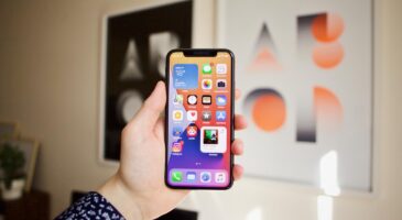 Nico Richonchon : Pour ou contre le téléphone qui a de multiples utilisations ? 